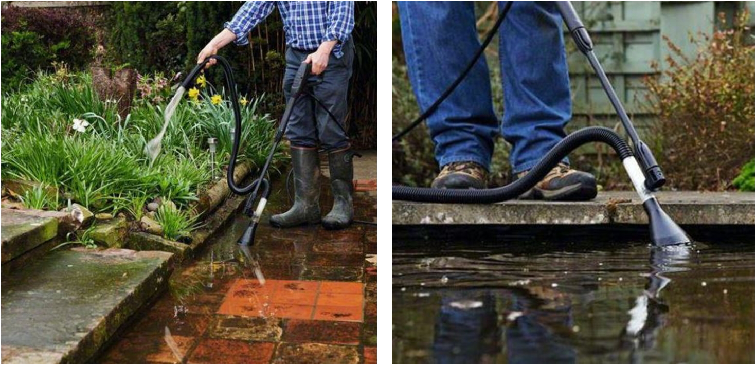 צינור שאיבה למכונות שטיפה בלחץ בוש BOSCH F016800356